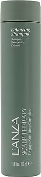 L'ANZA Scalp Therapy Balancing Shampoo 300ml