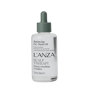 L'ANZA Scalp Therapy Balancing Pre-Wash Oil 100 ml