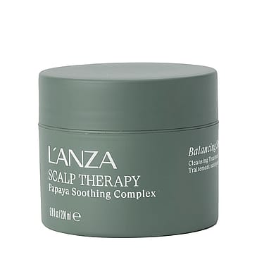 L'ANZA Scalp Therapy Balancing Hair Scrub 100 ml