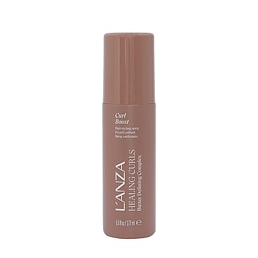 L'ANZA Curl Boost Activating Spray 177 ml