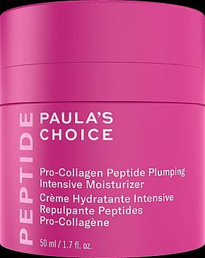 Paula's Choice Pro-Collagen Peptide Plumping Intensive Moisturizer 50 ml