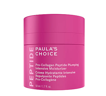 Paula's Choice Pro-Collagen Peptide Plumping Intensive Moisturizer