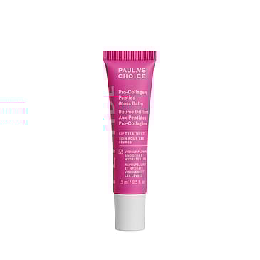 Paula's Choice Pro Collagen Peptide Gloss Balm 15 ml