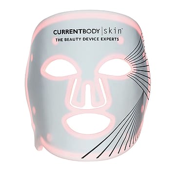 CurrentBody Skin LED Light Therapy Face Mask