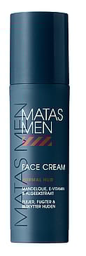 Matas Striber Men Face Cream til Normal Hud 50 ml