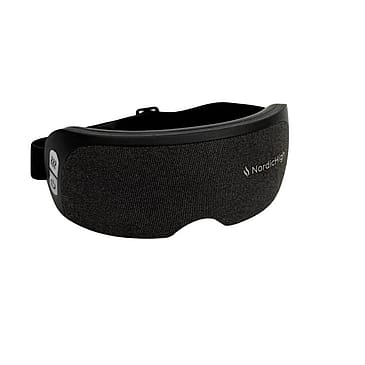 NordicHigh Øjenmassager Pro m. Varme