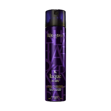 KÉRASTASE Laque Noire Hair Spray 300 ml
