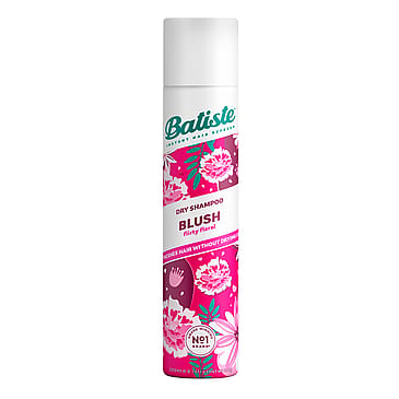 Batiste Dry Shampoo 200 ml