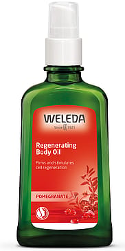 Weleda Pomegranate Regenerating Body Oil 100 ml