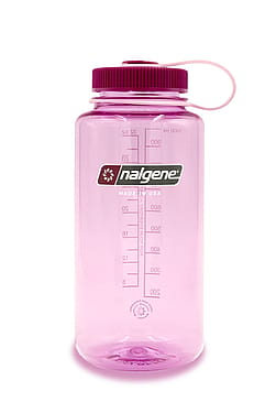 Nalgene Wide Mouth Drikkedunk Cosmo w/Platinum Cap 1000 ml