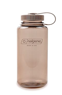 Nalgene Wide Mouth Drikkedunk Mocha 1000 ml