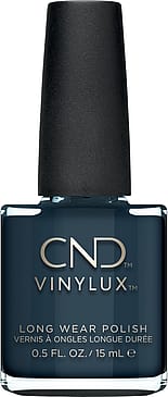 CND Vinylux Long Wear Polish 176 Indigo Frock