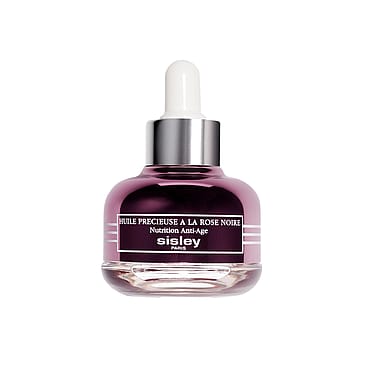 Sisley Black Rose Precious Facial Oil 25 ml