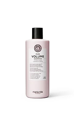 Maria Nila Pure Volume Shampoo 350 ml