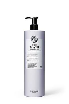 Maria Nila Sheer Silver Conditioner 1000 ml