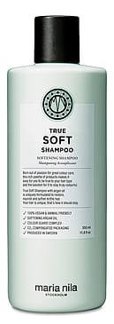 Maria Nila True Soft Shampoo 350 ml