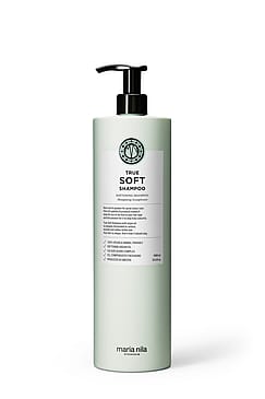 Maria Nila True Soft Shampoo 1000 ml