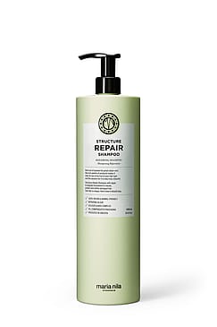 Maria Nila Structure Repair Shampoo 1000 ml