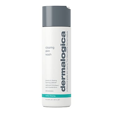 Dermalogica Clearing Skin Wash 250 ml