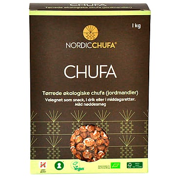 Chufa Ø 1 kg