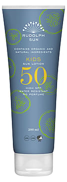 Rudolph Care Sun Kids Lotion SPF 50 200 ml