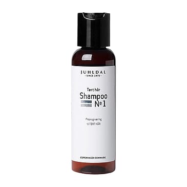 Juhldal Shampoo No 1 100 ml