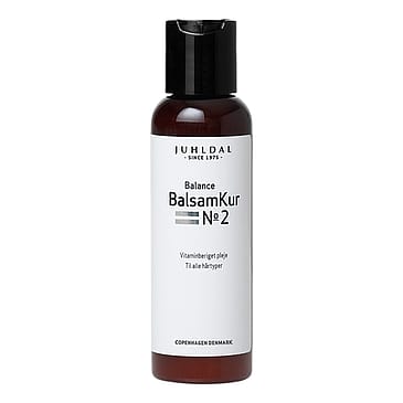Juhldal Balsam-Kur No. 2