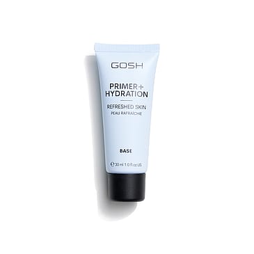 Gosh Copenhagen Primer + 003 Hydration