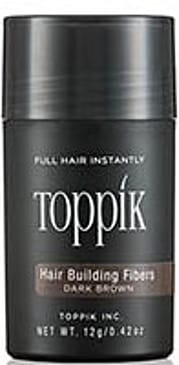 Toppik Fibers Mørke Brun