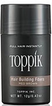 Toppik Fibers Mellem Brun