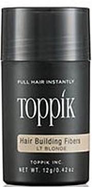 Toppik Fibers Lys Blond 12 g