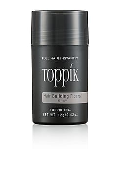 Toppik Fibers Grå 12 g