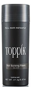 Toppik Large Sort