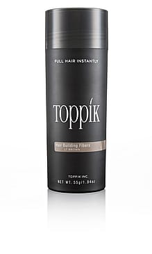 Toppik Gigant Lys brun