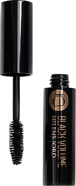 Nilens Jord Volume Mascara Black 798