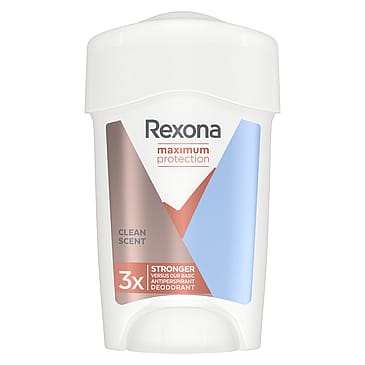 Rexona Maximum Protection Clean Scent  45 ml