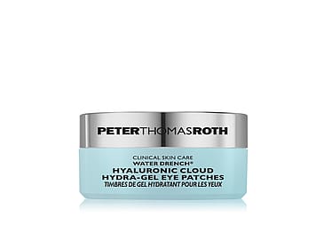 Peter Thomas Roth Water Drench Eye Mask Patches 60