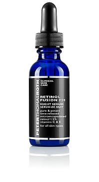 Peter Thomas Roth Retinol Fusion PM Night Serum 30 ml