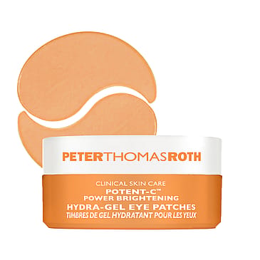 Peter Thomas Roth Potent-C Eye Patches 30 pairs
