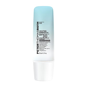 Peter Thomas Roth Water Drench Broad Spectrum SPF30 Hyaluronic Cloud Moisturizer 50 ml