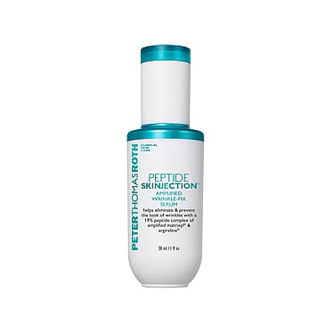 Peter Thomas Roth Peptide Skinjection™ Amplified Wrinkle-Fix Serum 30 ml