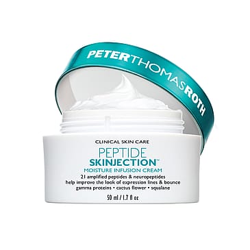 Peter Thomas Roth Peptide Skinjection™ Moisture Infusion Cream 50 ml