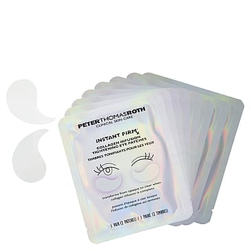 Peter Thomas Roth Instant FIRMx® Collagen Infusion Tightening Eye Patches 8 pair