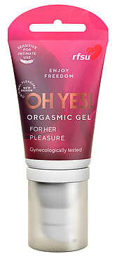 RFSU Sense me Oh Yes! 40 ml