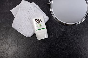 Bulldog Original After Shave Balm 100 ml