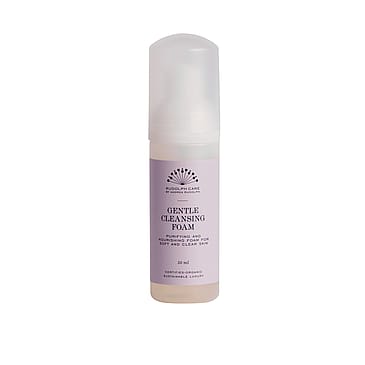 Rudolph Care Gentle Cleansing Foam (travelsize) 50 ml