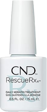 CND RescueRxx Daily Keratin Treatment 15 ml