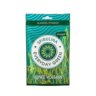 Renée Voltaire Spirulina Pulver Ø 100 g