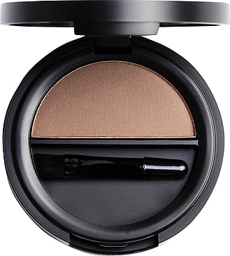 Nilens Jord Brow Powder 208 Medium Brown