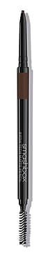 Smashbox Brow Tech Matte Pencil & Brush Brunette
